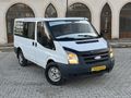 *DİYAR OTOGALERİ* 2007 FORD TRANSİT POMPALI 5+1