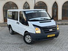 *DİYAR OTOGALERİ* 2007 FORD TRANSİT POMPALI 5+1