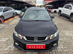 Düşük kilometre otomatik eko elegance