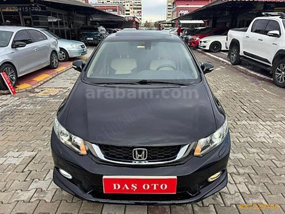 Düşük kilometre otomatik eko elegance