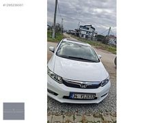 TÜRKİYE NİN EN TEMİZ ARACI