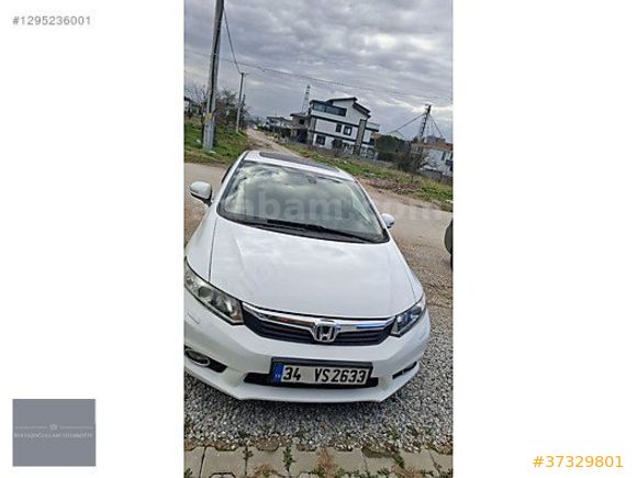 TÜRKİYE NİN EN TEMİZ ARACI