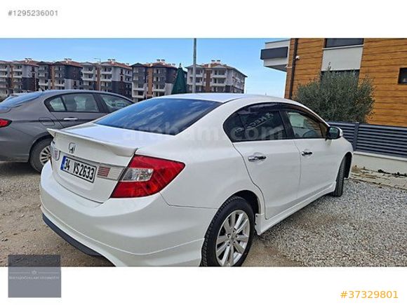 TÜRKİYE NİN EN TEMİZ ARACI