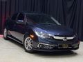 2020 HONDA CİVİC ECO ELEGANCE FABRİKASYON LPG