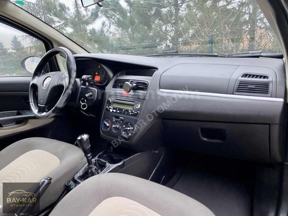 2007 MODEL 1.3 MJET 90HP HATASIZ AYARINDA DEĞİŞENSİZ