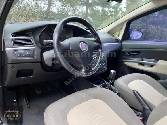 2007 MODEL 1.3 MJET 90HP HATASIZ AYARINDA DEĞİŞENSİZ