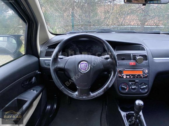 2007 MODEL 1.3 MJET 90HP HATASIZ AYARINDA DEĞİŞENSİZ