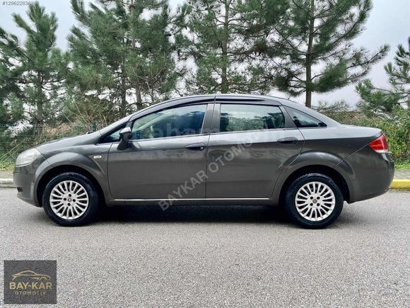 2007 MODEL 1.3 MJET 90HP HATASIZ AYARINDA DEĞİŞENSİZ