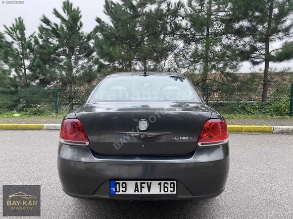2007 MODEL 1.3 MJET 90HP HATASIZ AYARINDA DEĞİŞENSİZ