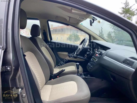 2007 MODEL 1.3 MJET 90HP HATASIZ AYARINDA DEĞİŞENSİZ