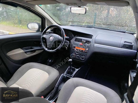 2007 MODEL 1.3 MJET 90HP HATASIZ AYARINDA DEĞİŞENSİZ