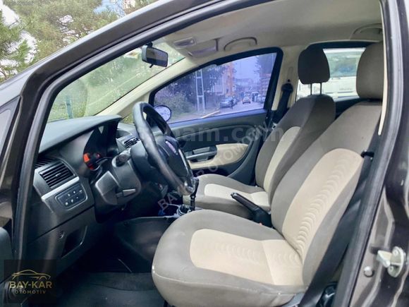 2007 MODEL 1.3 MJET 90HP HATASIZ AYARINDA DEĞİŞENSİZ