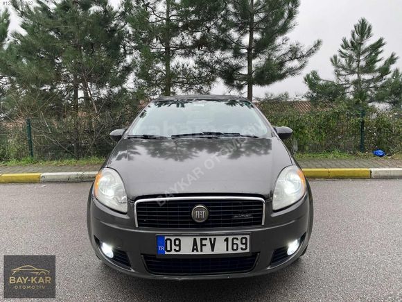 2007 MODEL 1.3 MJET 90HP HATASIZ AYARINDA DEĞİŞENSİZ