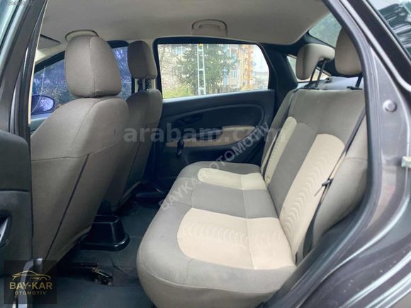 2007 MODEL 1.3 MJET 90HP HATASIZ AYARINDA DEĞİŞENSİZ