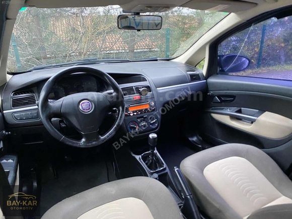 2007 MODEL 1.3 MJET 90HP HATASIZ AYARINDA DEĞİŞENSİZ