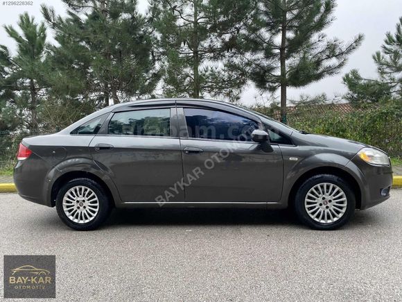 2007 MODEL 1.3 MJET 90HP HATASIZ AYARINDA DEĞİŞENSİZ