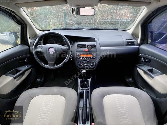 2007 MODEL 1.3 MJET 90HP HATASIZ AYARINDA DEĞİŞENSİZ