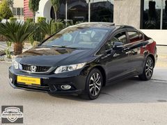 2015 M/HONDA CİVİC/ECO ELEGANCE/HATASIZ/TR EN UYGUNU
