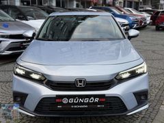 GÜNGÖR OTOMOTİV 2024 CİVİC EXE PLUS 1.5 VTEC PLUS