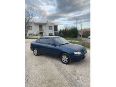 Sahibinden Hyundai Accent 1.5 GLS 1998 Model 