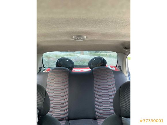 Sahibinden Hyundai Accent 1.5 GLS 1998 Model 