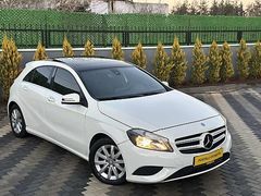2013 MERCEDES A180 AMG SPORT CAM TAVAN FUL BAKIMLI DEĞİŞENSİZ