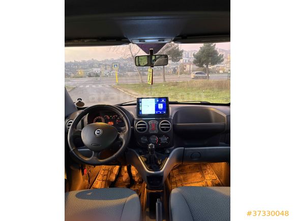 2. SAHİBİNDEN MASRAFSIZ 1.9JTD DOBLO
