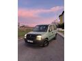 2. SAHİBİNDEN MASRAFSIZ 1.9JTD DOBLO
