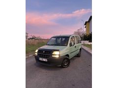 2. SAHİBİNDEN MASRAFSIZ 1.9JTD DOBLO
