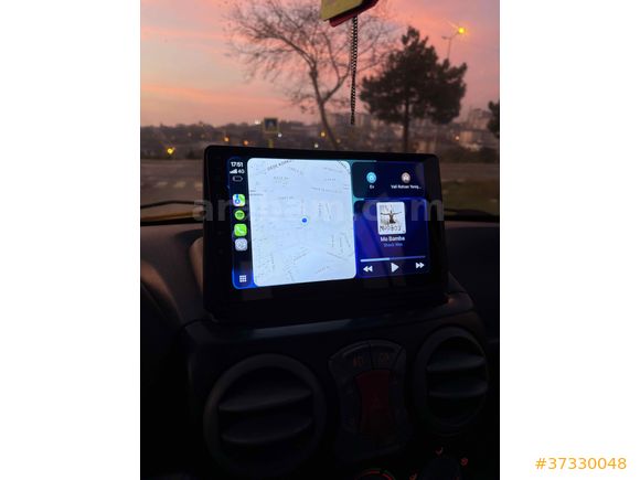 2. SAHİBİNDEN MASRAFSIZ 1.9JTD DOBLO
