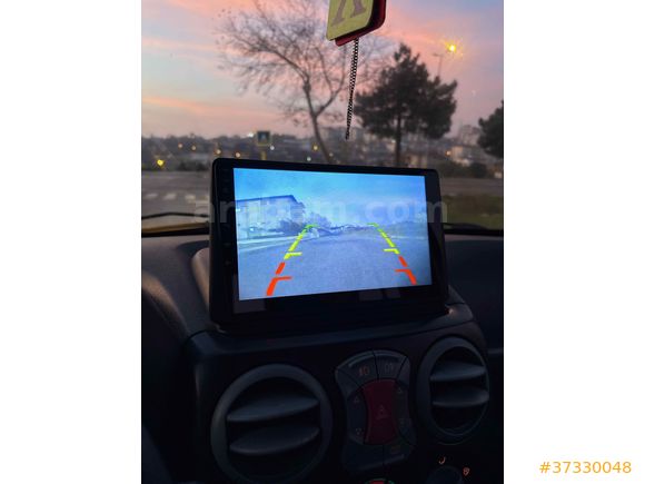 2. SAHİBİNDEN MASRAFSIZ 1.9JTD DOBLO
