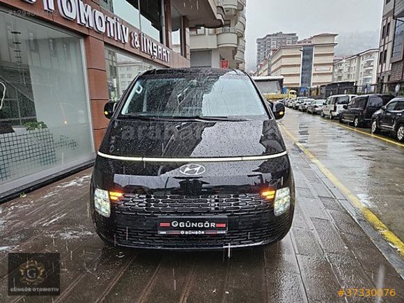 //2024//HYUNDAİ//STARİA.2.2.CRDI.ELİTE//DİZEL.OTOMATİK//HUSUSİ//