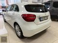 2017 MODEL MERCEDES A180 STYLE 149.000KM BOYASIZ HATASIZ İLK EL