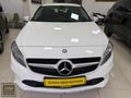 2017 MODEL MERCEDES A180 STYLE 149.000KM BOYASIZ HATASIZ İLK EL