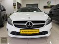 2017 MODEL MERCEDES A180 STYLE 149.000KM BOYASIZ HATASIZ İLK EL