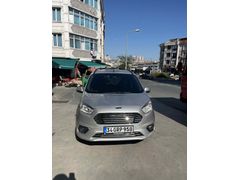 !? ACİL Sahibinden Ford Tourneo Courier 1.5 TDCi Titanium Plus 2020 Model 2021 ÇIKIŞLI  