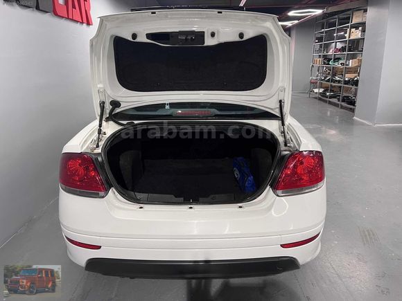 NOSCAR DAN DÜŞÜK KM 2017 LİNEA 1.3 MULTİJET EURO5 BAKIMLI