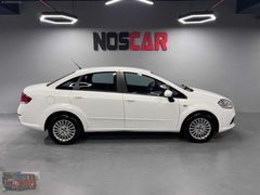 NOSCAR DAN DÜŞÜK KM 2017 LİNEA 1.3 MULTİJET EURO5 BAKIMLI