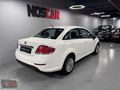 NOSCAR DAN DÜŞÜK KM 2017 LİNEA 1.3 MULTİJET EURO5 BAKIMLI