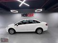 NOSCAR DAN DÜŞÜK KM 2017 LİNEA 1.3 MULTİJET EURO5 BAKIMLI