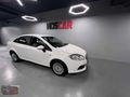 NOSCAR DAN DÜŞÜK KM 2017 LİNEA 1.3 MULTİJET EURO5 BAKIMLI