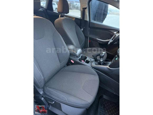 128.000 KM EMSALSİZ GÜZELLİKTE TİTANİUM FULL