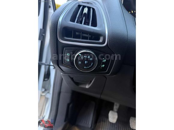 128.000 KM EMSALSİZ GÜZELLİKTE TİTANİUM FULL
