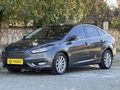 CANER'den 2015 FORD FOCUS TİTANİUM HTSZ BOYSZ TRAMERSZ