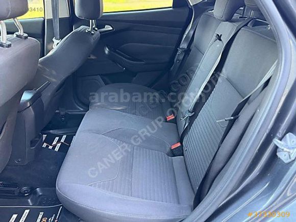 CANER'den 2015 FORD FOCUS TİTANİUM HTSZ BOYSZ TRAMERSZ