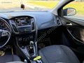 CANER'den 2015 FORD FOCUS TİTANİUM HTSZ BOYSZ TRAMERSZ