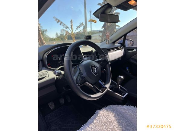 Sahibinden Renault Clio 1.0 SCe Joy 2020 Model 