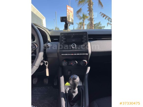 Sahibinden Renault Clio 1.0 SCe Joy 2020 Model 