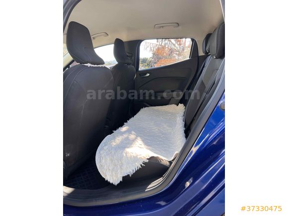 Sahibinden Renault Clio 1.0 SCe Joy 2020 Model 
