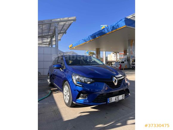 Sahibinden Renault Clio 1.0 SCe Joy 2020 Model 